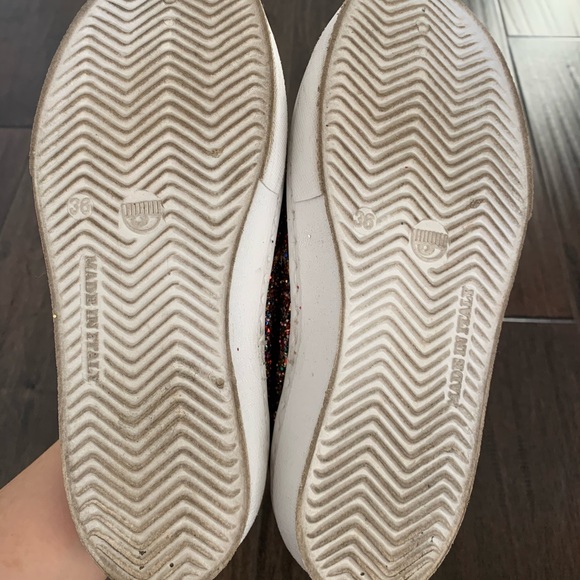 Chiara Feeragni classic slip on - Picture 4 of 6